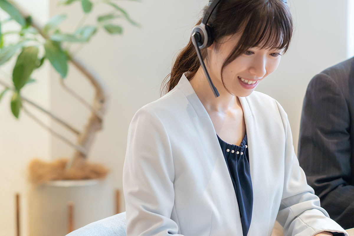 ご予約からお支払いまでの流れ