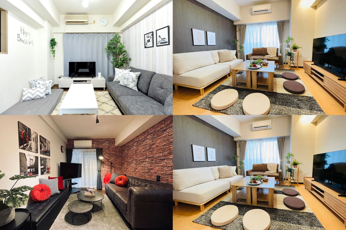 ご予約からお支払いまでの流れ