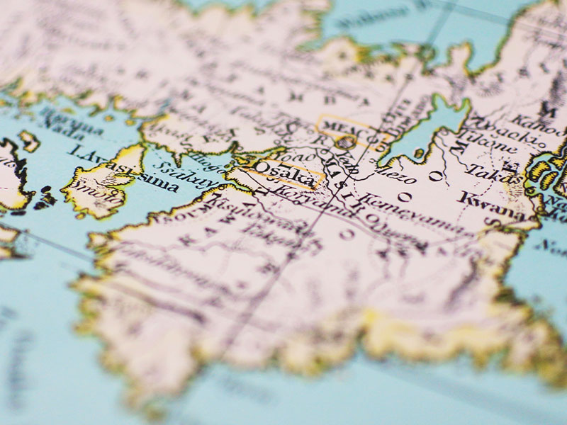 関西一円に派遣可能