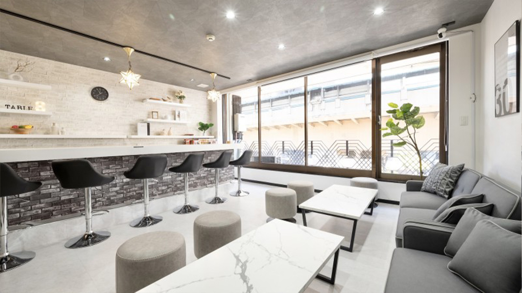 彩place 〜Table8〜